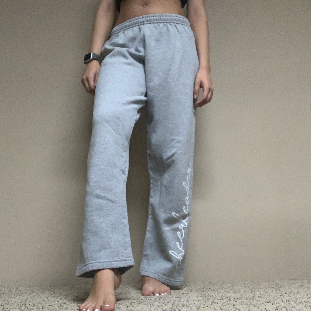 Cheer Sweats